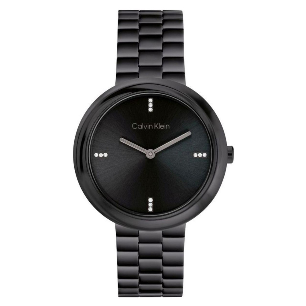 Calvin Klein 25100096 - zegarek damski 1
