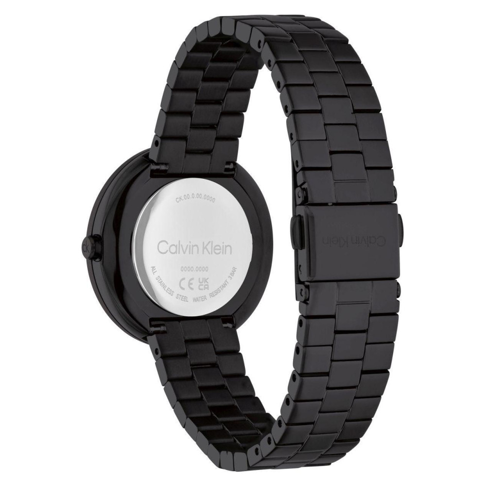 Calvin Klein 25100096 - zegarek damski 8