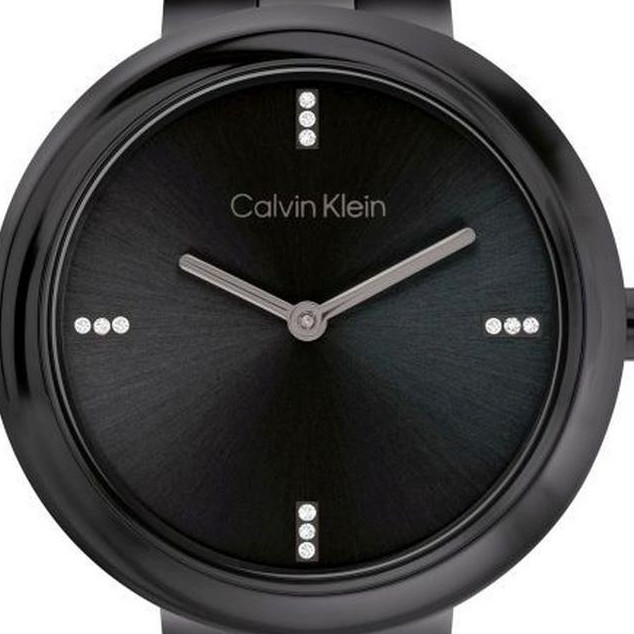 Calvin Klein 25100096 - zegarek damski 2