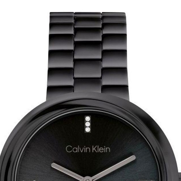 Calvin Klein 25100096 - zegarek damski 3