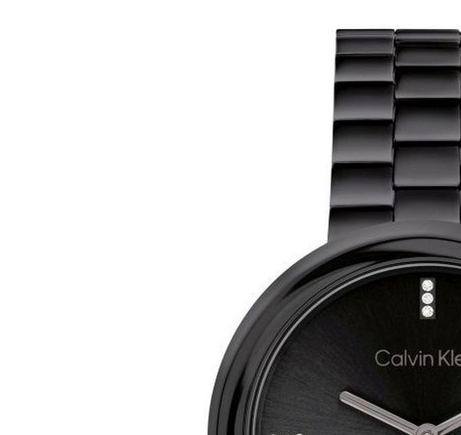 Calvin Klein 25100096 - zegarek damski 4