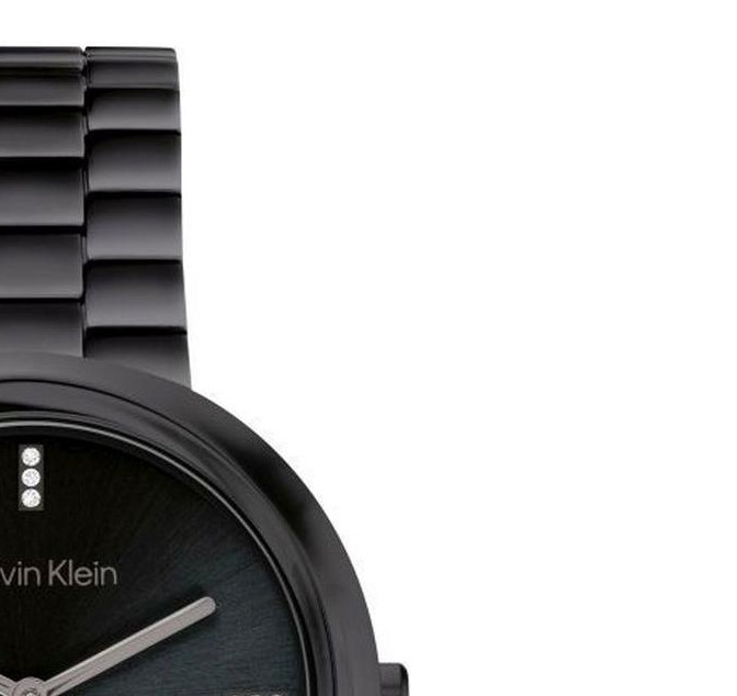 Calvin Klein 25100096 - zegarek damski 5