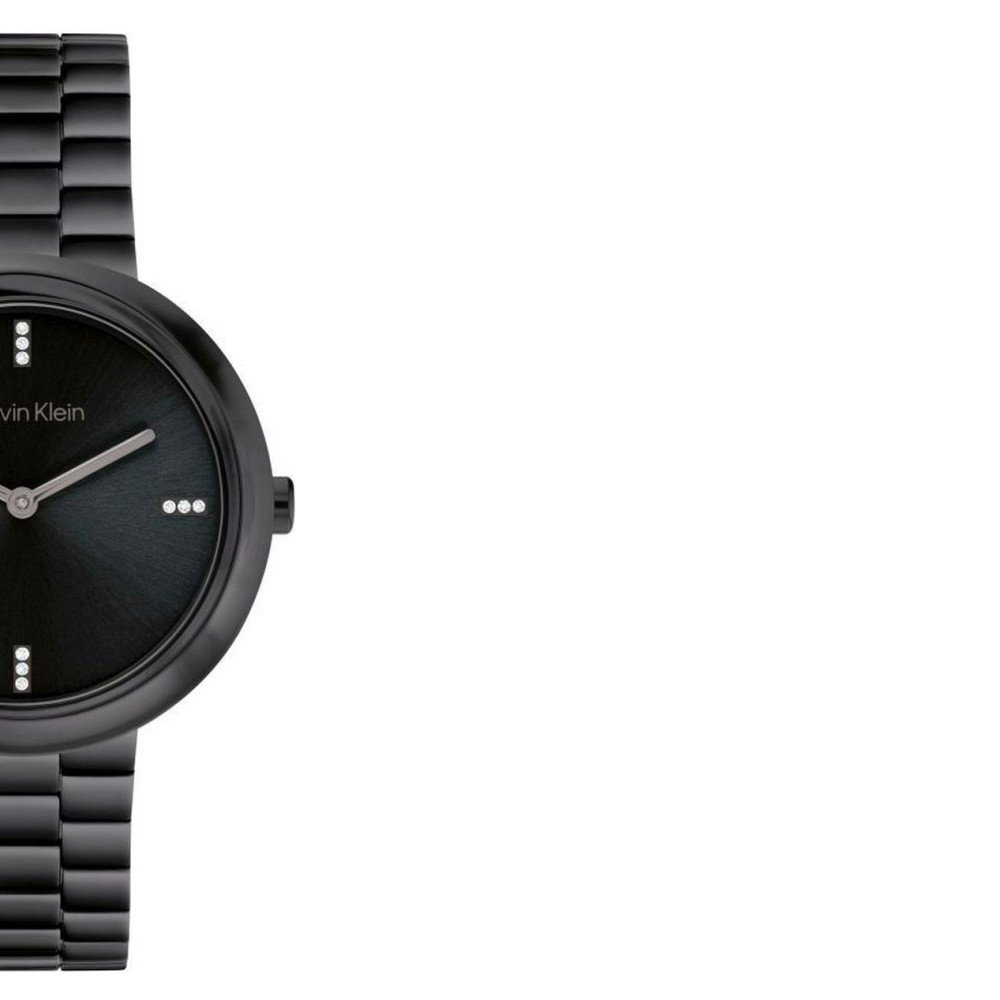 Calvin Klein 25100096 - zegarek damski 6