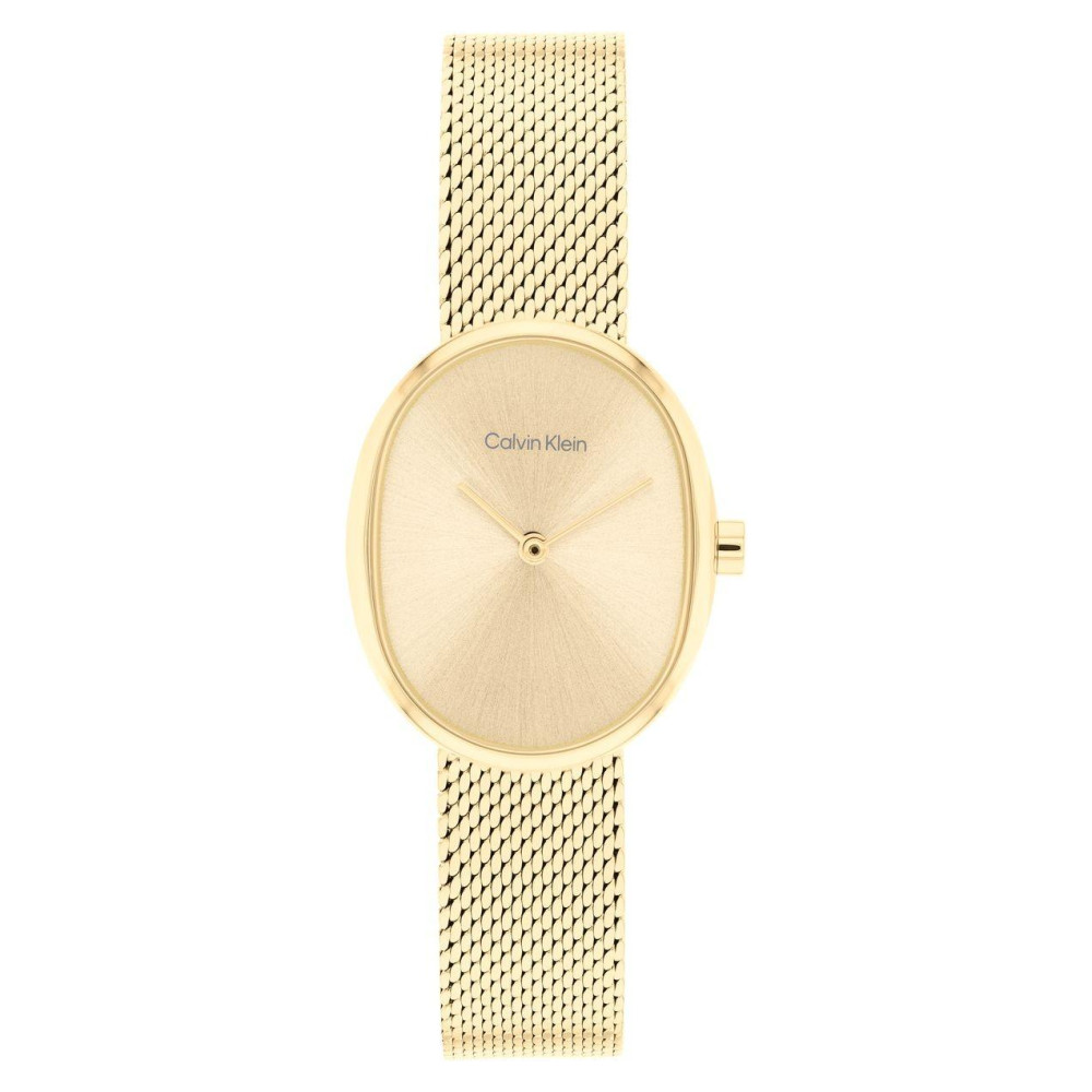 Calvin Klein 25100174 - zegarek damski 1