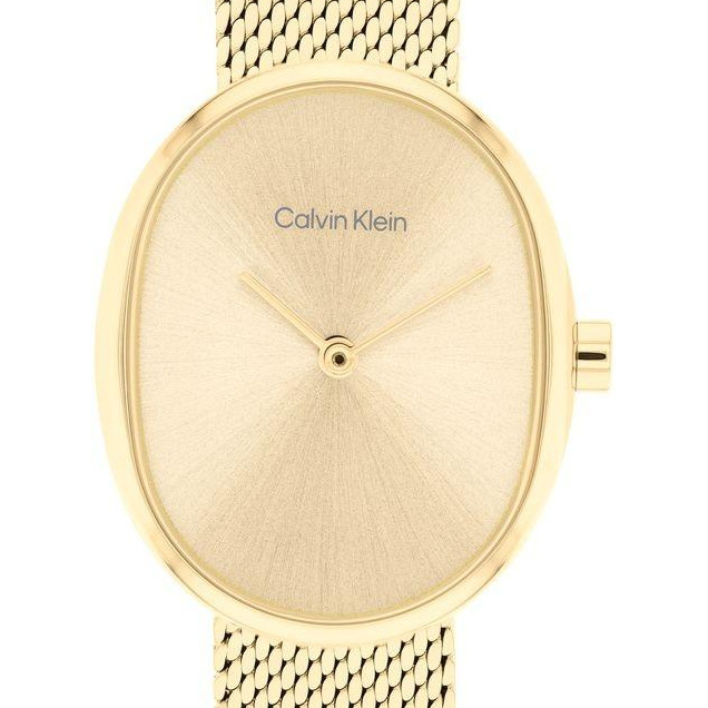 Calvin Klein 25100174 - zegarek damski 2