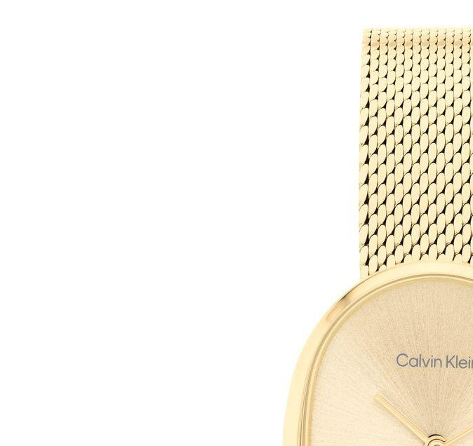 Calvin Klein 25100174 - zegarek damski 4