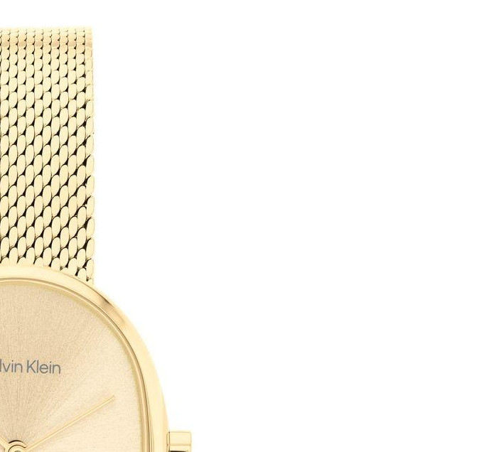 Calvin Klein 25100174 - zegarek damski 5