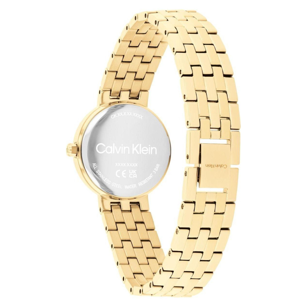 Calvin Klein 25100187 Forme - zegarek damski 8