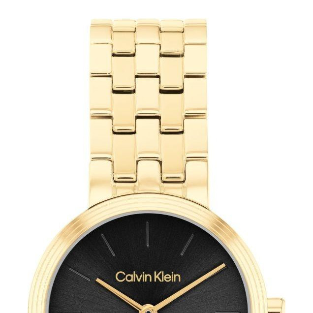 Calvin Klein 25100187 Forme - zegarek damski 3