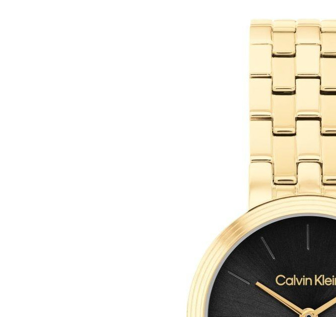 Calvin Klein 25100187 Forme - zegarek damski 4
