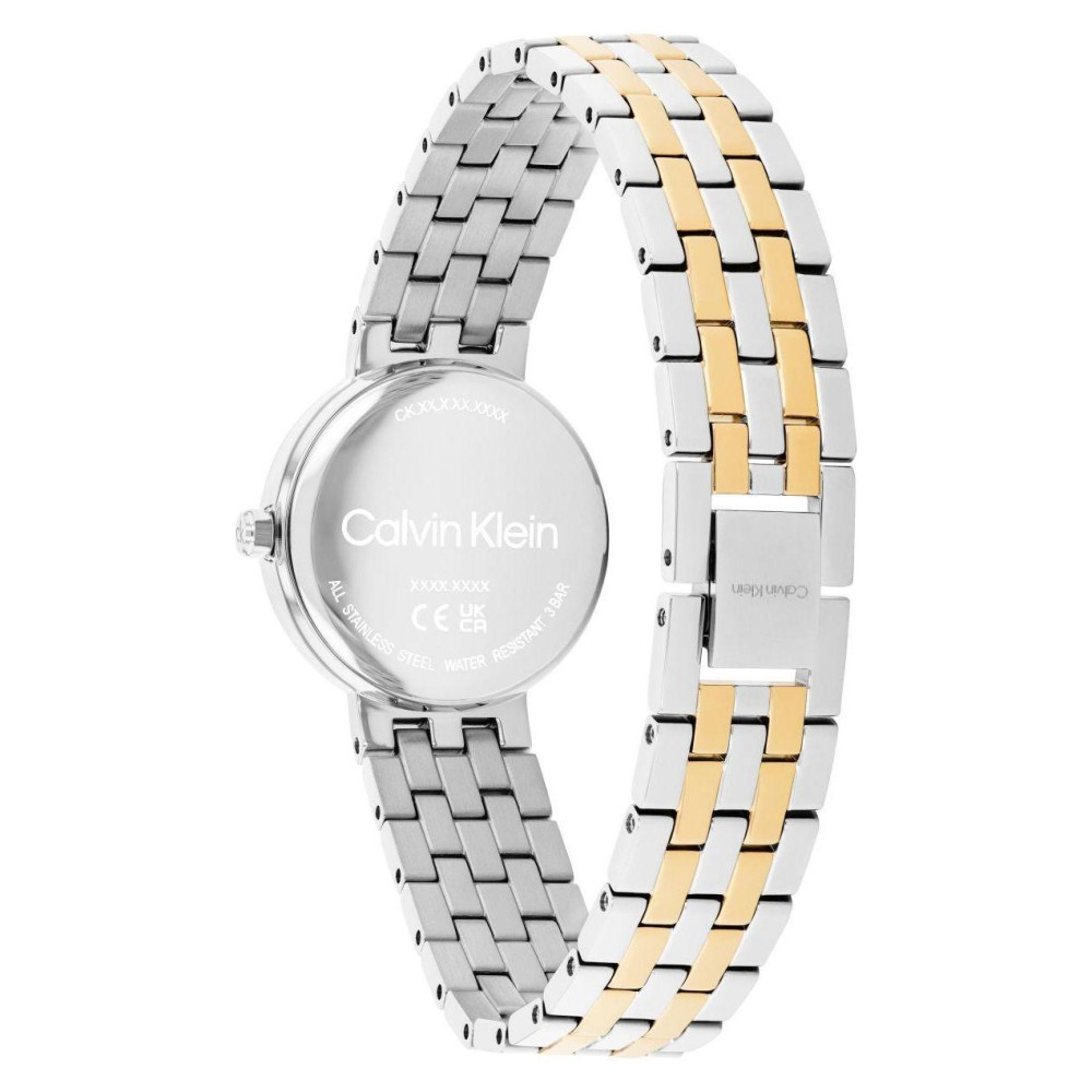 Calvin Klein 25100188 - zegarek damski 8
