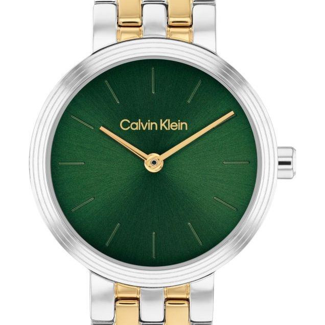 Calvin Klein 25100188 - zegarek damski 2