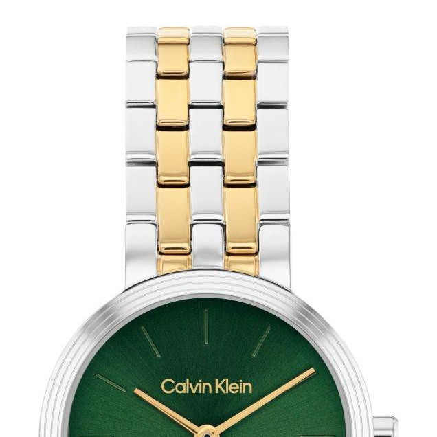 Calvin Klein 25100188 - zegarek damski 3