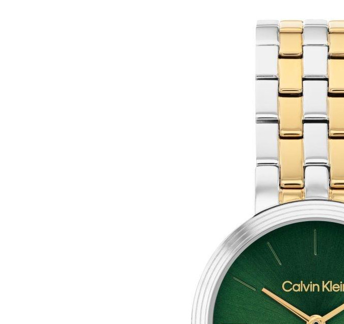 Calvin Klein 25100188 - zegarek damski 4