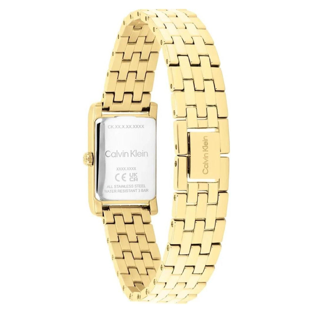 Calvin Klein 25100198 - zegarek damski 8