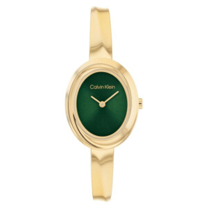 Calvin Klein 25100203 - zegarek damski