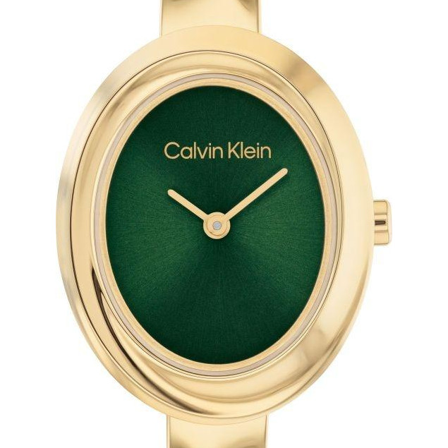 Calvin Klein 25100203 - zegarek damski 2