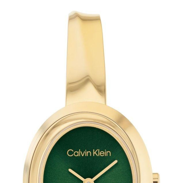 Calvin Klein 25100203 - zegarek damski 3