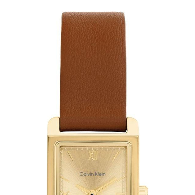 Calvin Klein 25100209 - zegarek damski 3