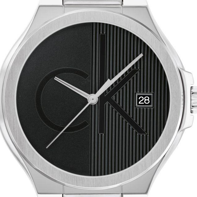Calvin Klein 25200482 - zegarek męski 2