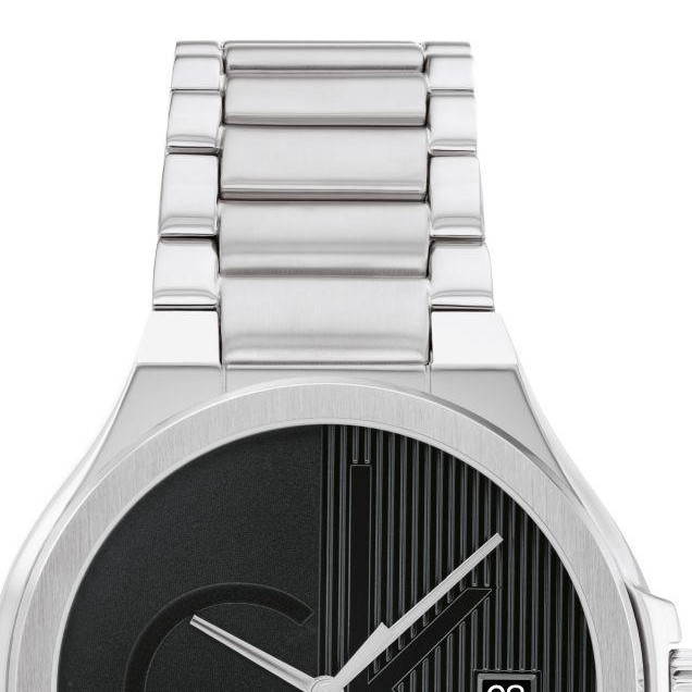 Calvin Klein 25200482 - zegarek męski 3
