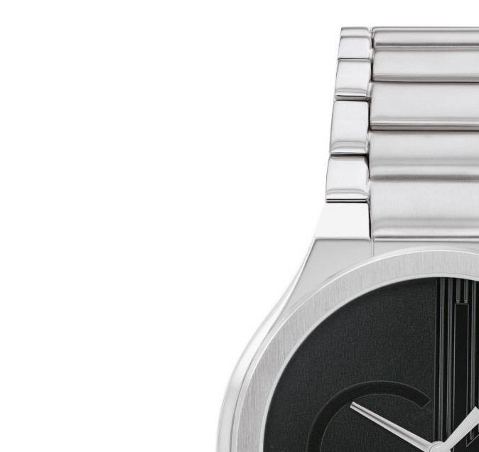 Calvin Klein 25200482 - zegarek męski 4