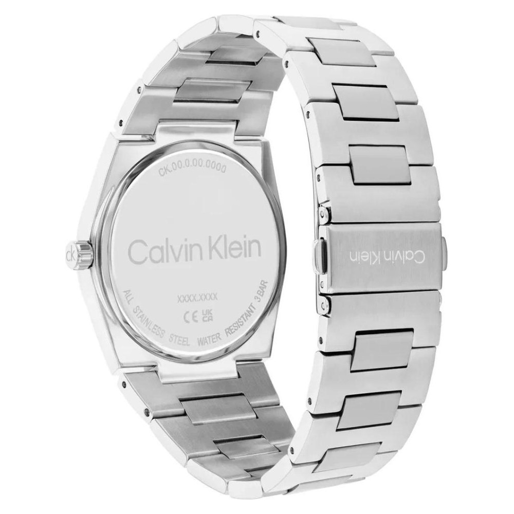 Calvin Klein 25200543 - zegarek męski 8
