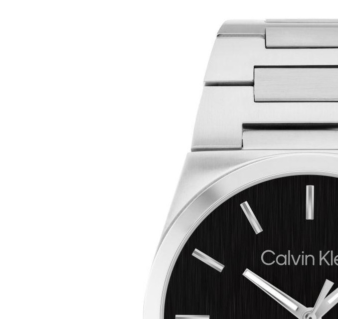 Calvin Klein 25200543 - zegarek męski 4