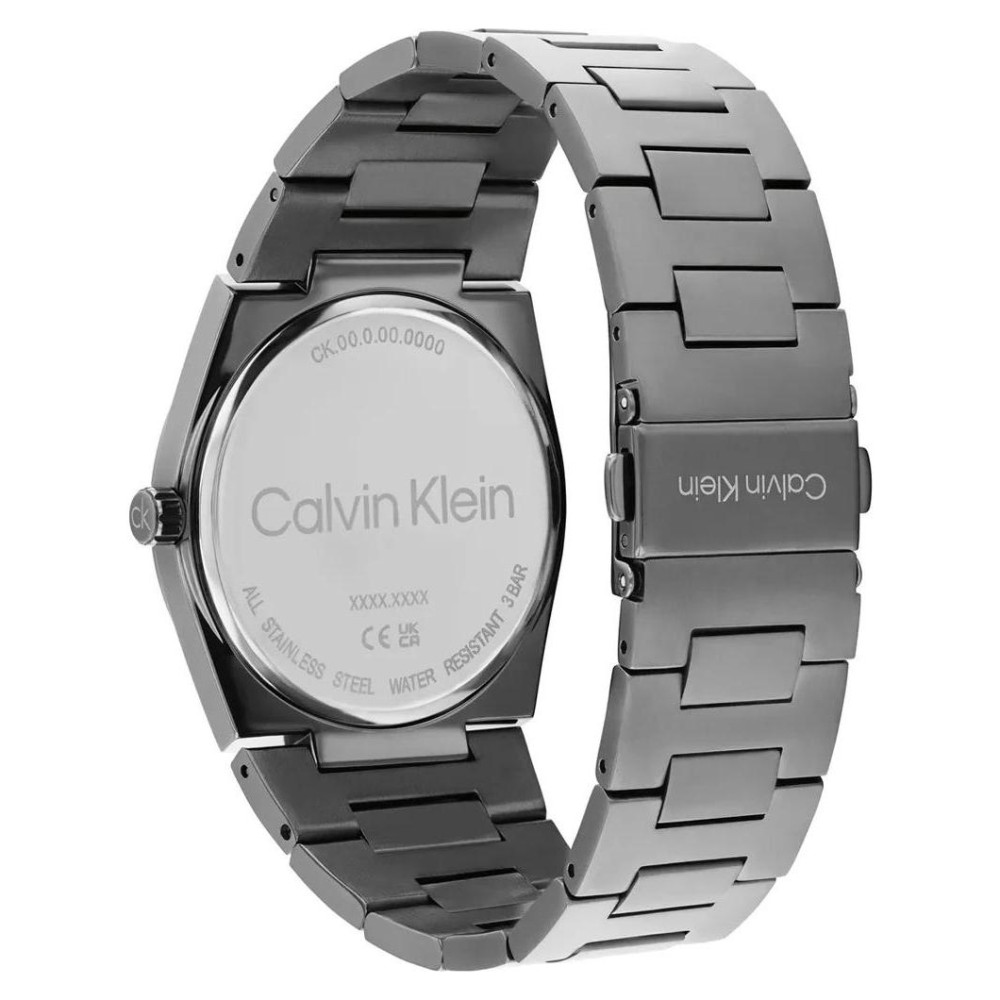 Calvin Klein 25200545 - zegarek męski 8