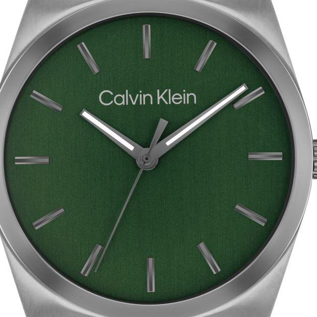 Calvin Klein 25200545 - zegarek męski 2