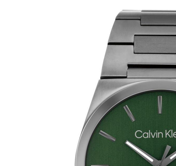 Calvin Klein 25200545 - zegarek męski 4