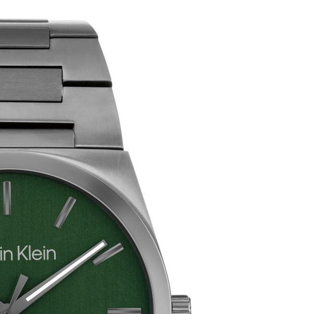 Calvin Klein 25200545 - zegarek męski 5