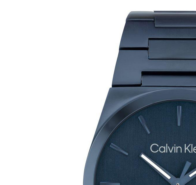Calvin Klein 25200546 - zegarek męski 4