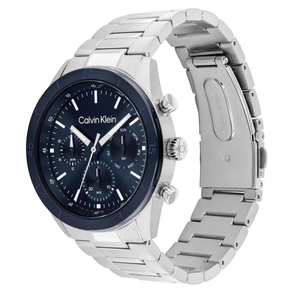 Calvin Klein 25200556 - zegarek męski 7