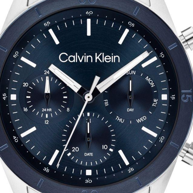Calvin Klein 25200556 - zegarek męski 2