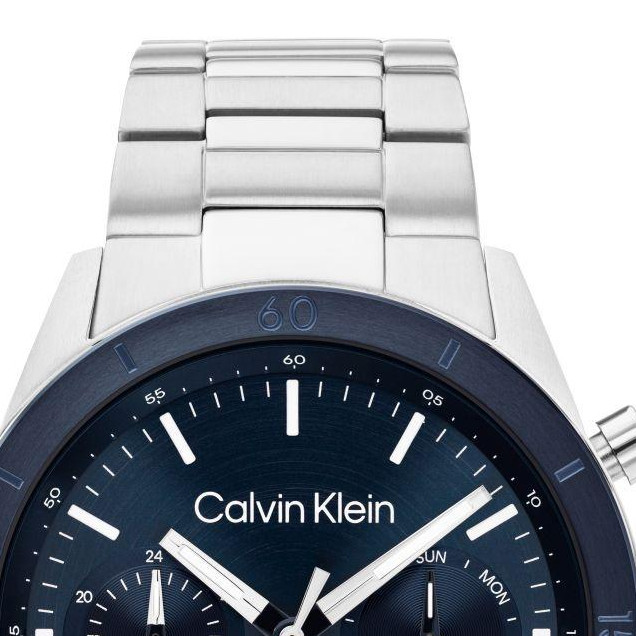 Calvin Klein 25200556 - zegarek męski 3
