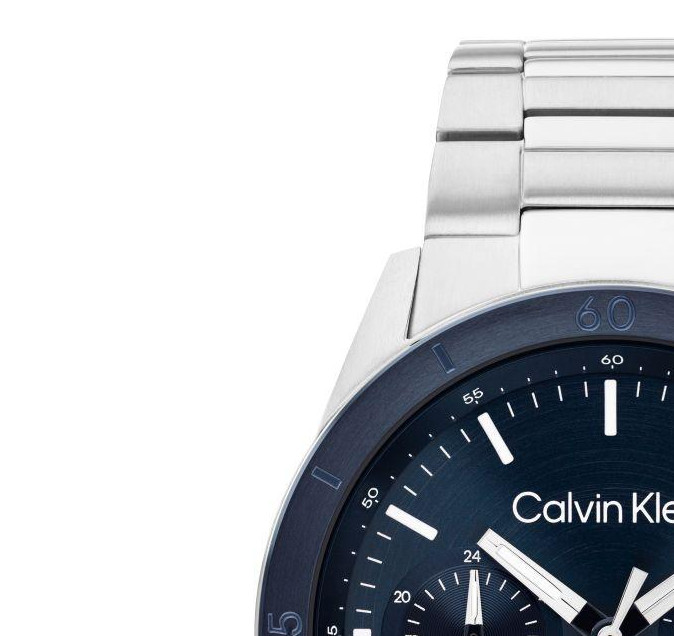 Calvin Klein 25200556 - zegarek męski 4