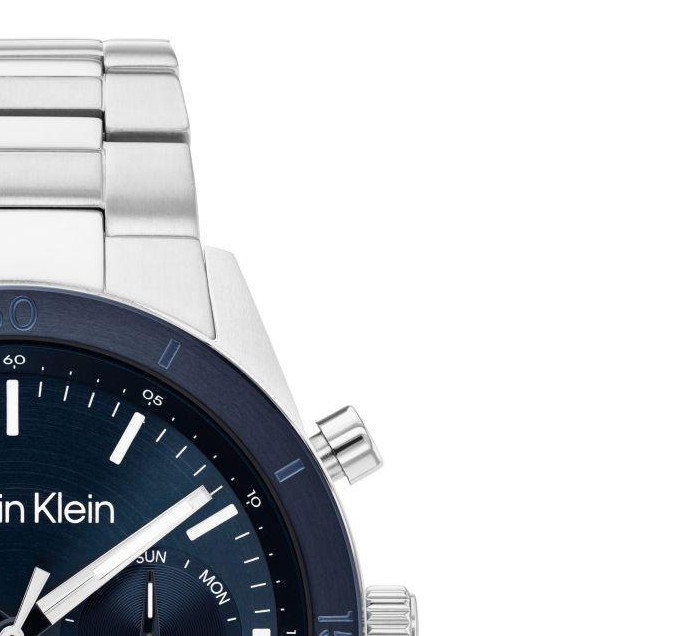 Calvin Klein 25200556 - zegarek męski 5
