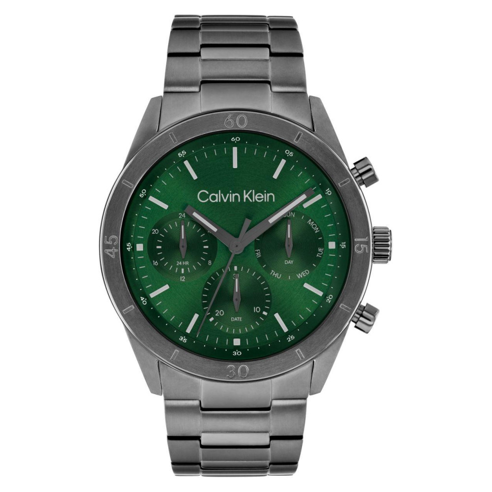 Calvin Klein 25200561 - zegarek męski 1