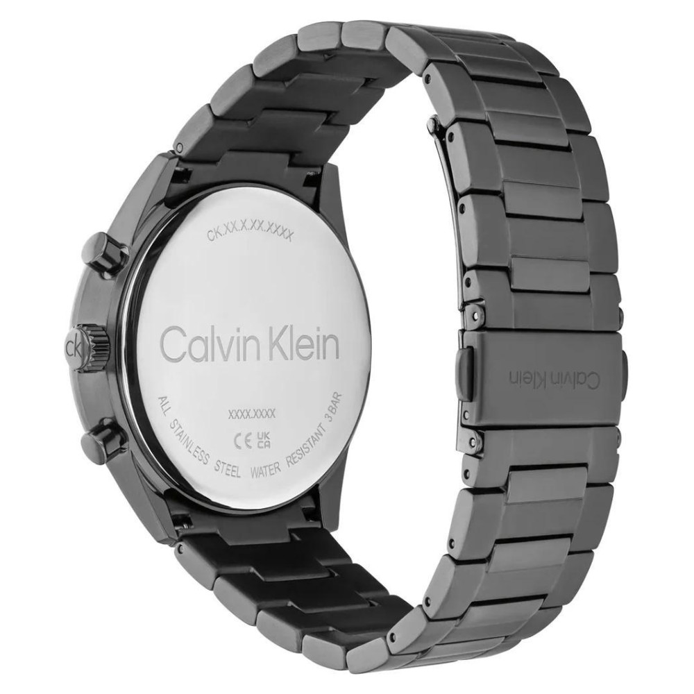 Calvin Klein 25200561 - zegarek męski 8