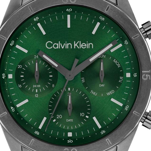 Calvin Klein 25200561 - zegarek męski 2