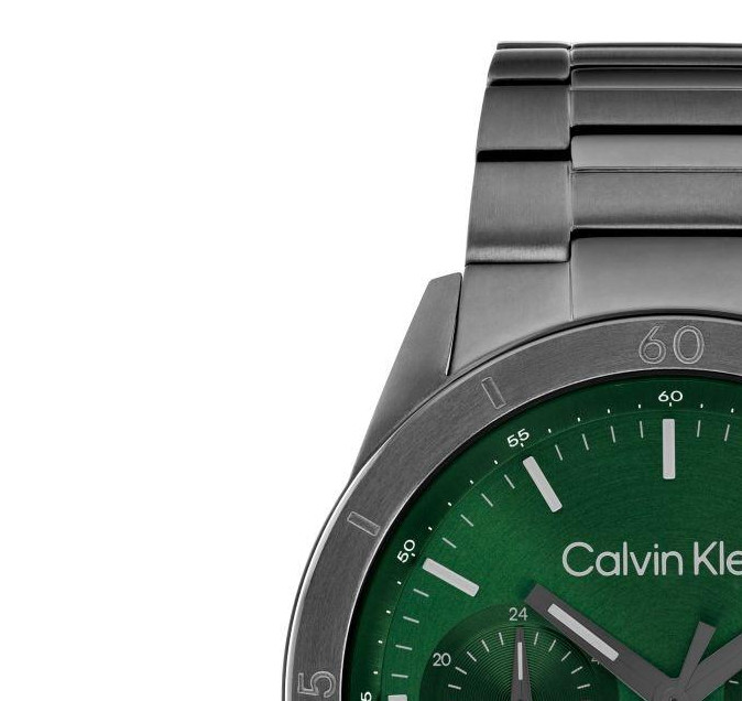 Calvin Klein 25200561 - zegarek męski 4