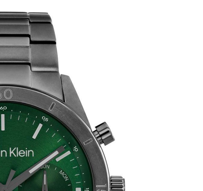 Calvin Klein 25200561 - zegarek męski 5