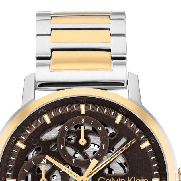 Calvin Klein 25200564 - zegarek męski 3