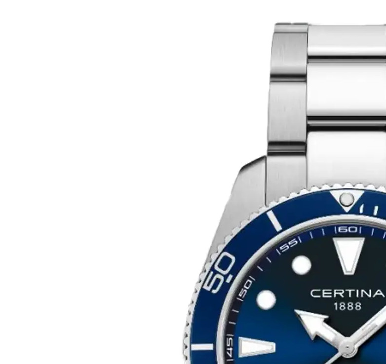 Certina DS Action Diver C048.410.11.041.00 - zegarek męski 4