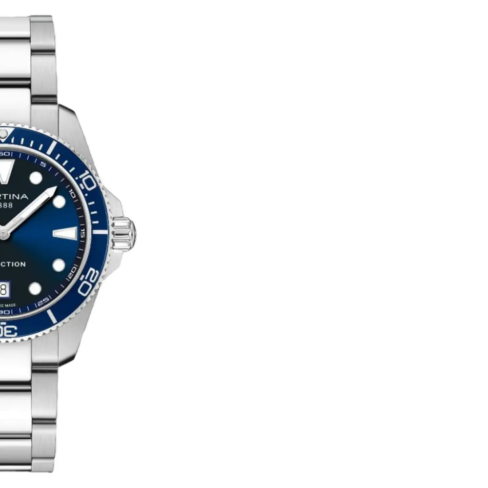 Certina DS Action Diver C048.410.11.041.00 - zegarek męski 6