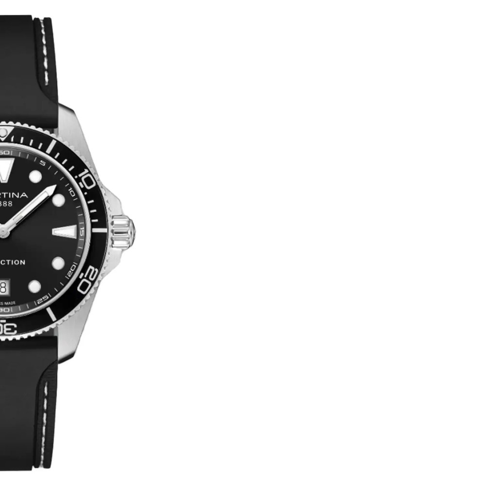 Certina DS Action Diver C048.410.17.051.00 - zegarek męski 6