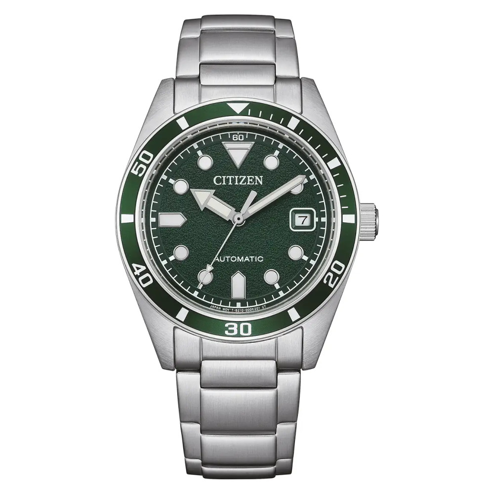 Citizen AW1816-89E Marine - zegarek męski 1