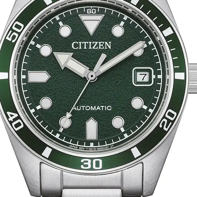 Citizen AW1816-89E Marine - zegarek męski 2