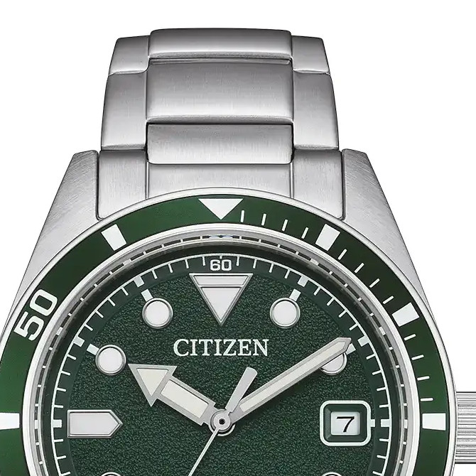 Citizen AW1816-89E Marine - zegarek męski 3